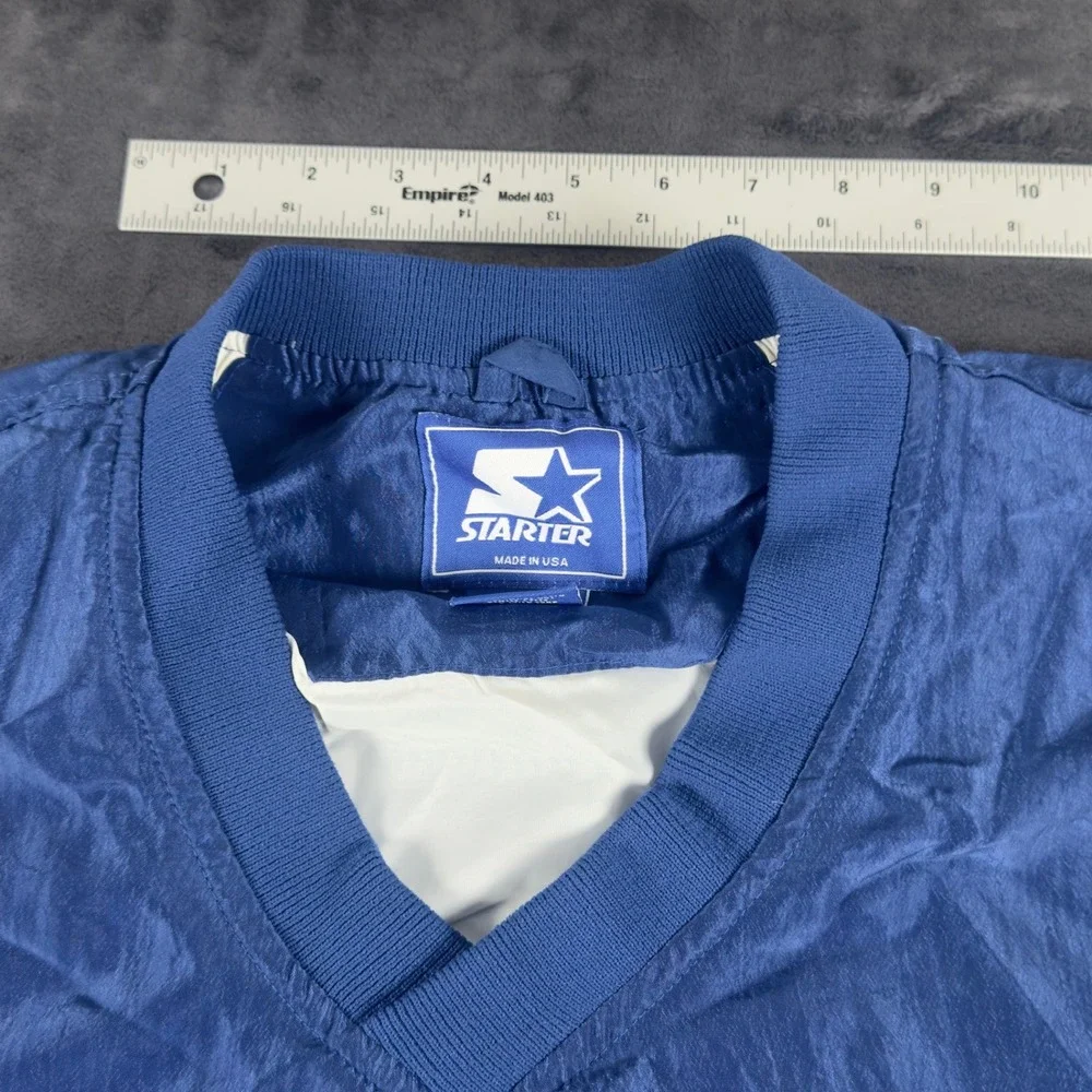 STARTER vintage windbreaker